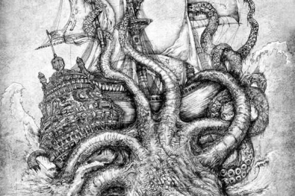 Kraken 13 at com