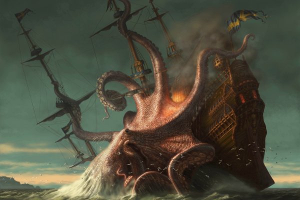 Kraken даркнет что это